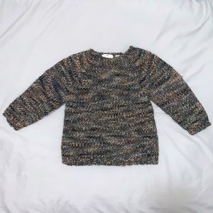 Zara knit wear for boys! Excellent condition, used only a few times!